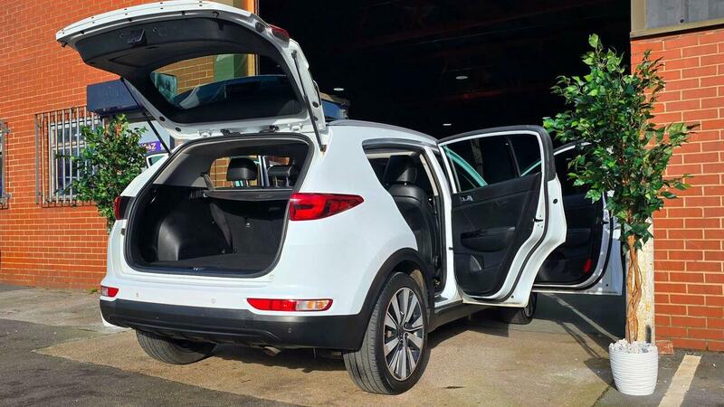 Used Kia Sportage 2017 for sale - 77735295: Photo 48