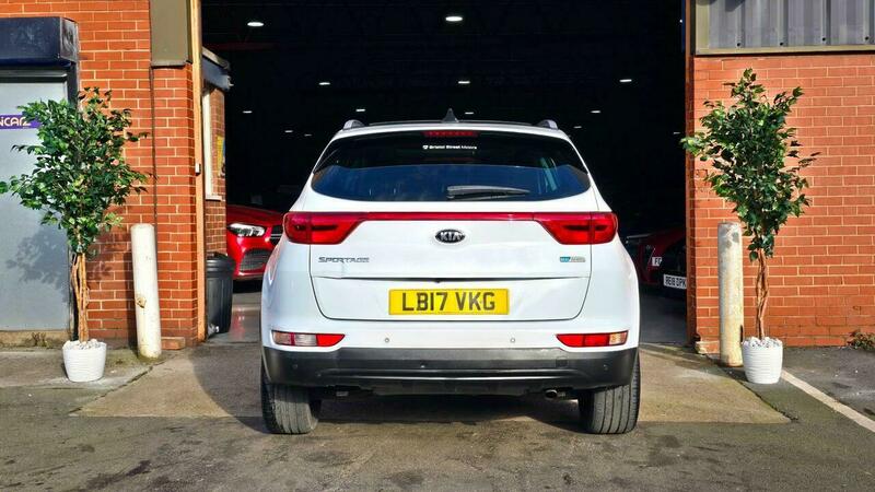 Used Kia Sportage 2017 for sale - 77735295: Photo 6