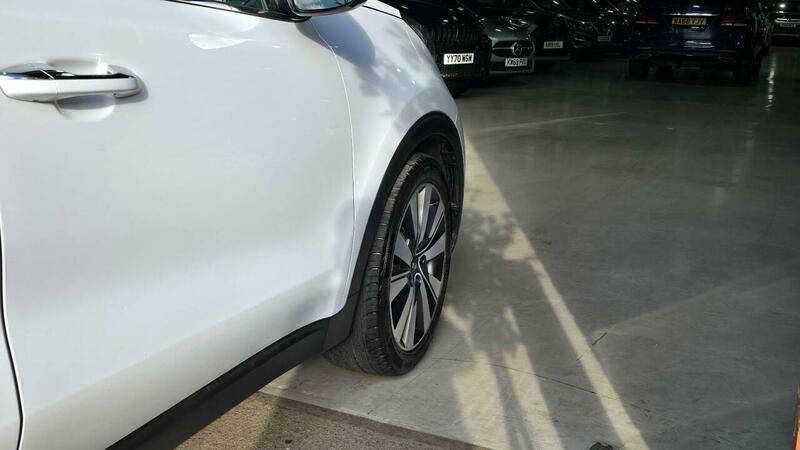 Used Kia Sportage 2017 for sale - 77735295: Photo 7