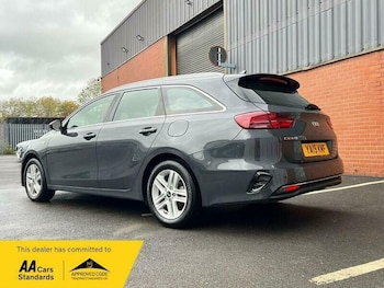 Used Kia Ceed 2019 for sale - 79000472: Photo