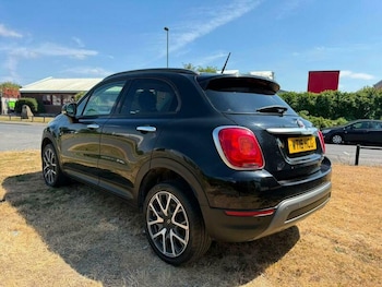 Used Fiat 500X 2016 for sale - 79234119: Photo