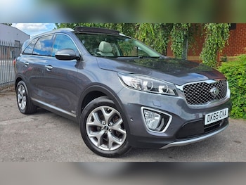 Used Kia Sorento 2015 for sale - 79000458: Photo