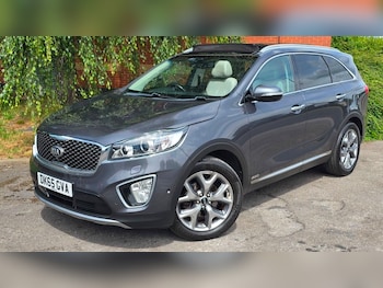 Used Kia Sorento 2015 for sale - 79000458: Photo