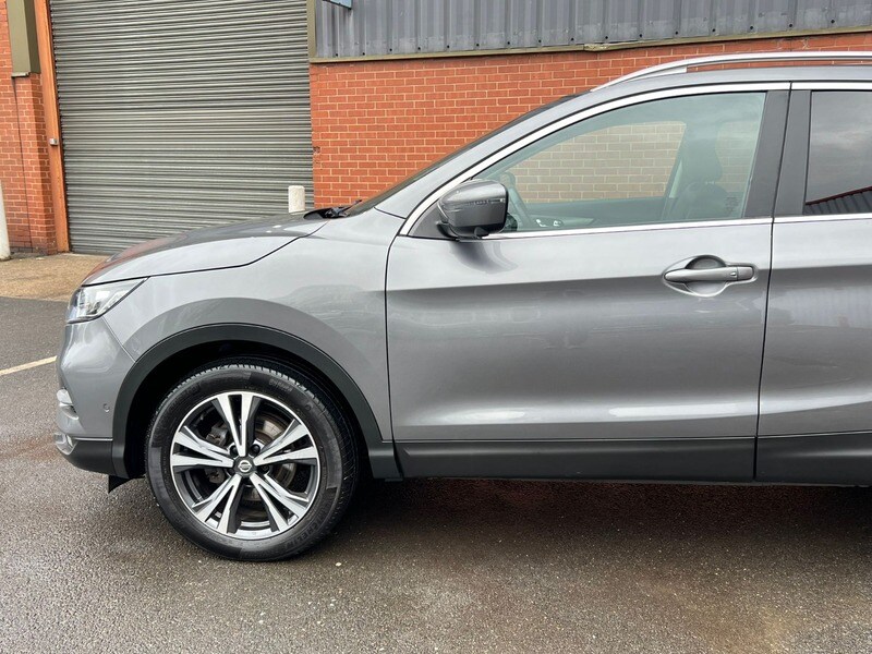 Used Nissan Qashqai 2019 for sale - 77735356: Photo 10