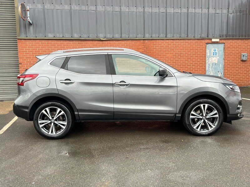 Used Nissan Qashqai 2019 for sale - 77735356: Photo 13