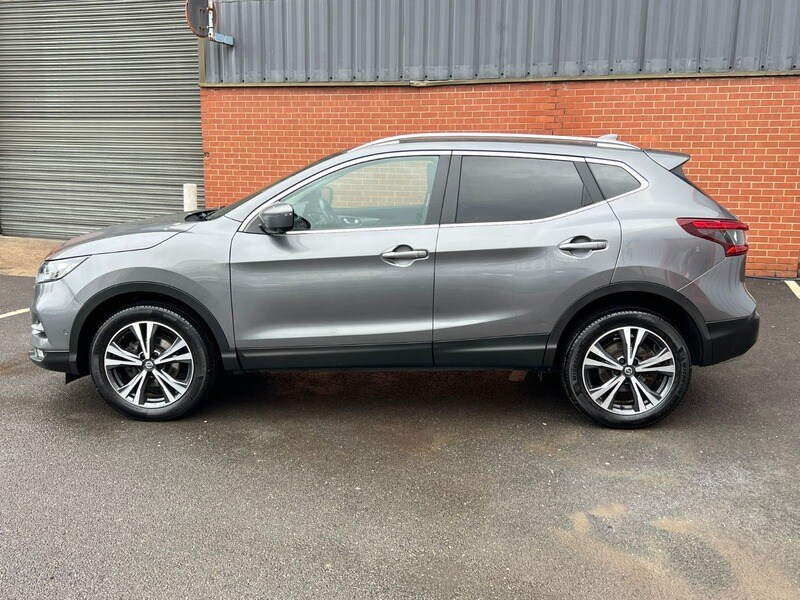 Used Nissan Qashqai 2019 for sale - 77735356: Photo 14