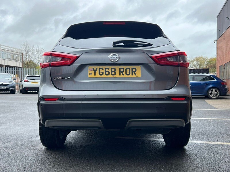 Used Nissan Qashqai 2019 for sale - 77735356: Photo 17