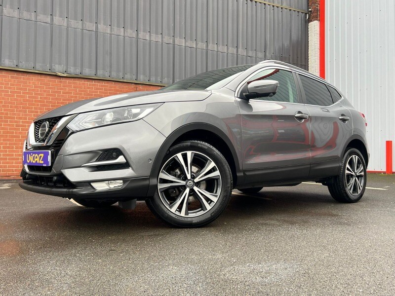 Used Nissan Qashqai 2019 for sale - 77735356: Photo 18