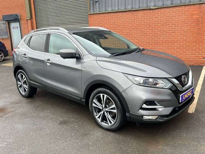Used Nissan Qashqai 2019 for sale - 77735356: Photo 20