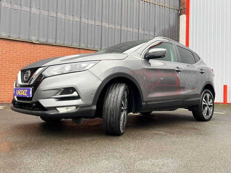 Used Nissan Qashqai 2019 for sale - 77735356: Photo 22