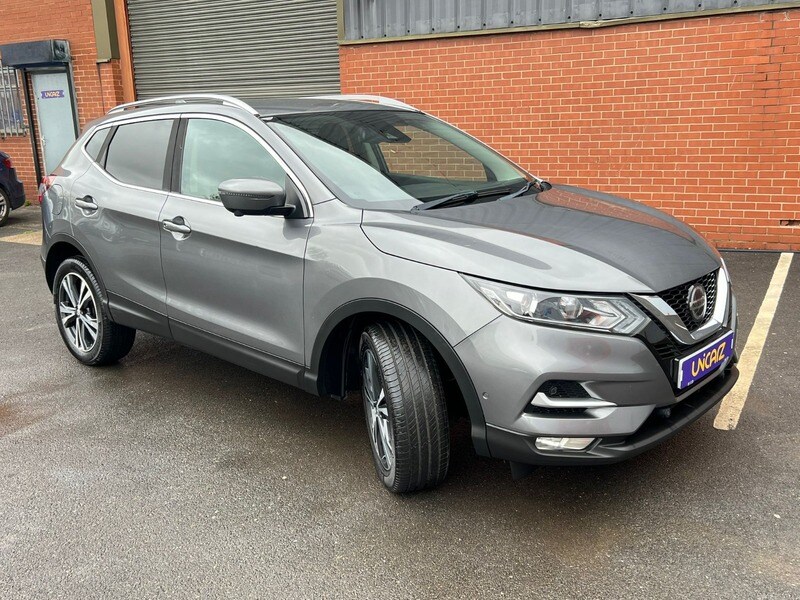 Used Nissan Qashqai 2019 for sale - 77735356: Photo 23
