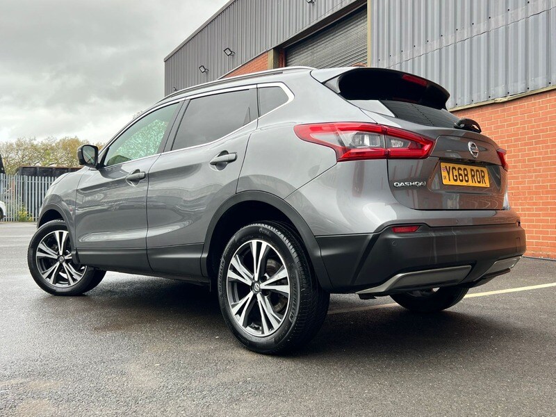 Used Nissan Qashqai 2019 for sale - 77735356: Photo 25