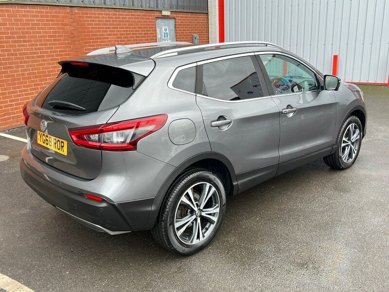 Used Nissan Qashqai 2019 for sale - 77735356: Photo 26