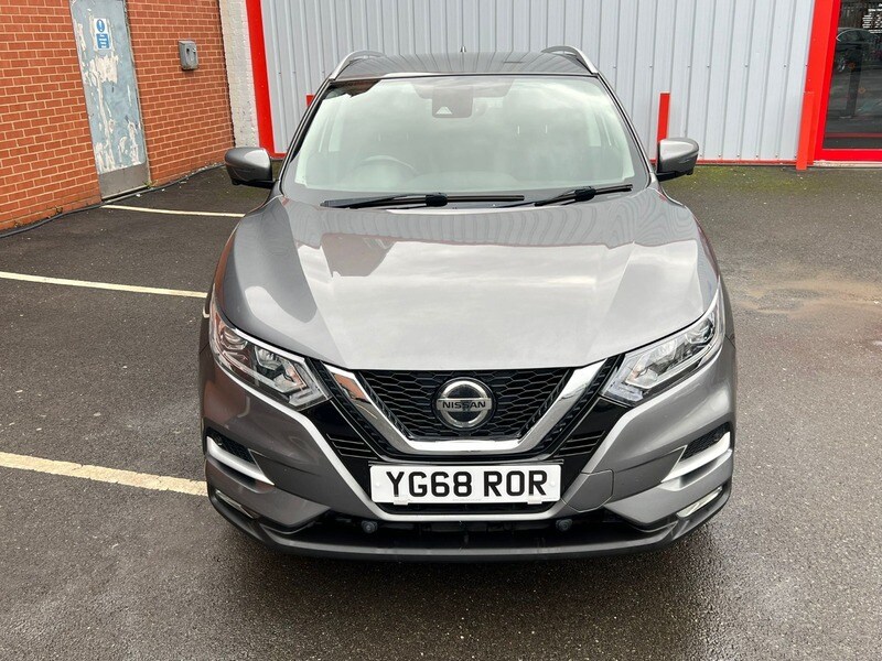 Used Nissan Qashqai 2019 for sale - 77735356: Photo 28