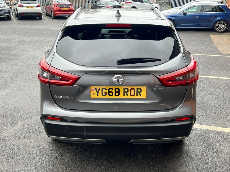 Used Nissan Qashqai 2019 for sale - 77735356: Photo 29