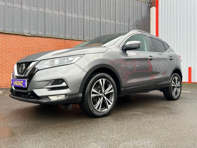 Used Nissan Qashqai 2019 for sale - 77735356: Photo 31