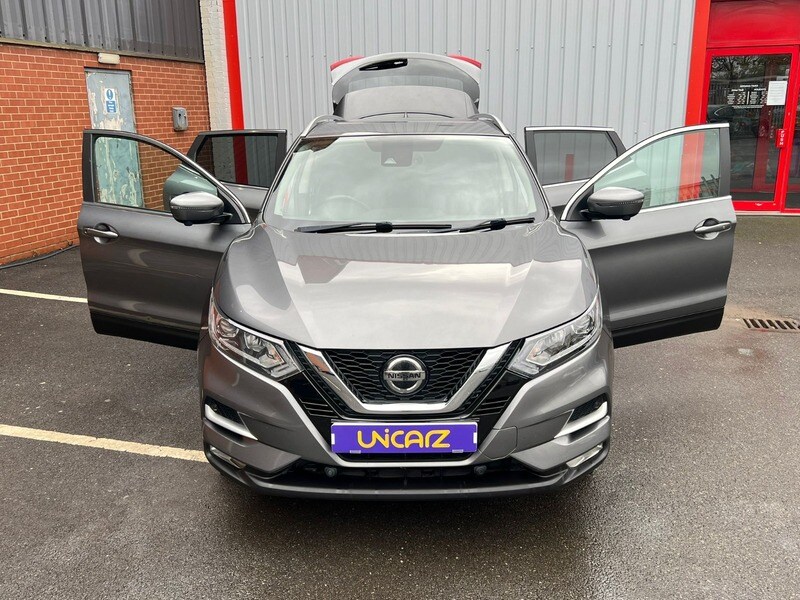 Used Nissan Qashqai 2019 for sale - 77735356: Photo 33