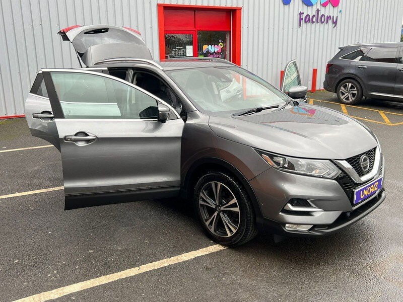 Used Nissan Qashqai 2019 for sale - 77735356: Photo 35