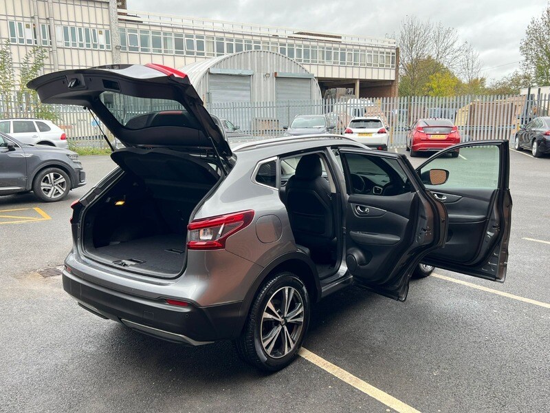 Used Nissan Qashqai 2019 for sale - 77735356: Photo 36