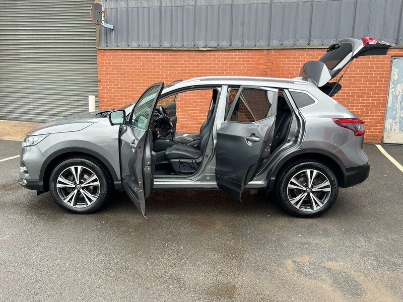 Used Nissan Qashqai 2019 for sale - 77735356: Photo 39