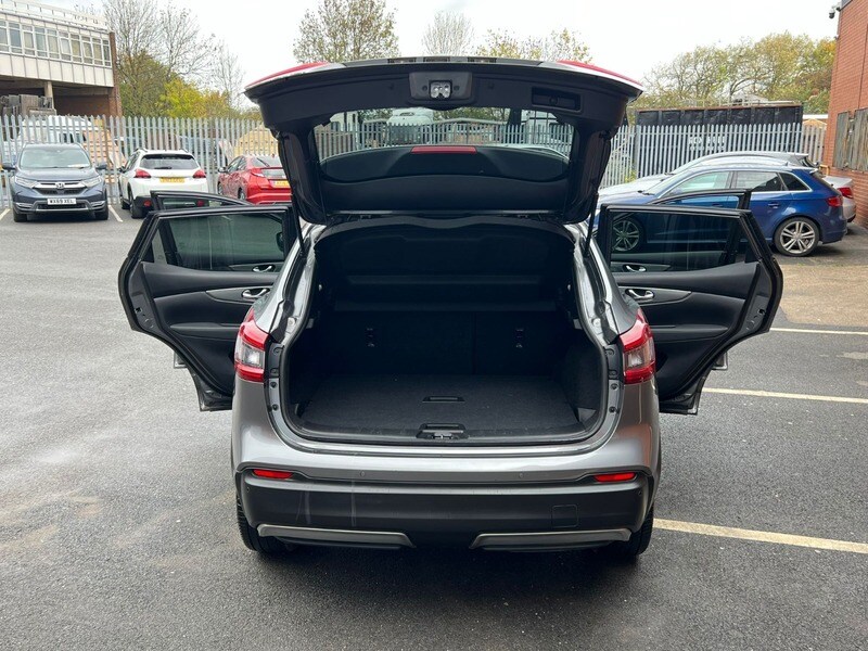 Used Nissan Qashqai 2019 for sale - 77735356: Photo 40