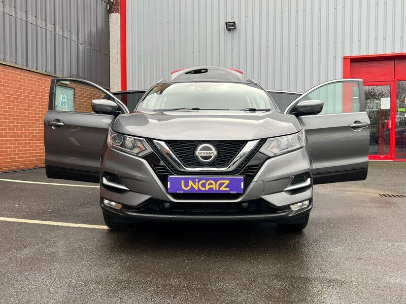 Used Nissan Qashqai 2019 for sale - 77735356: Photo 41