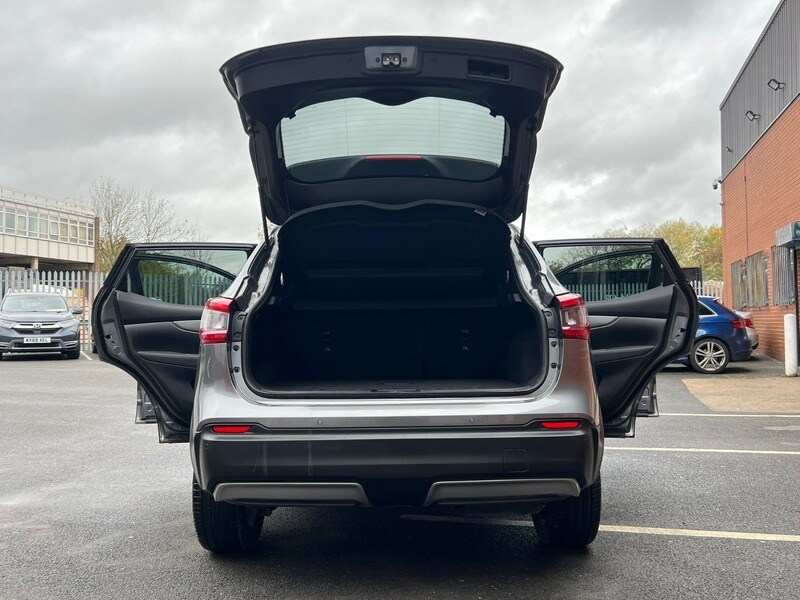 Used Nissan Qashqai 2019 for sale - 77735356: Photo 42