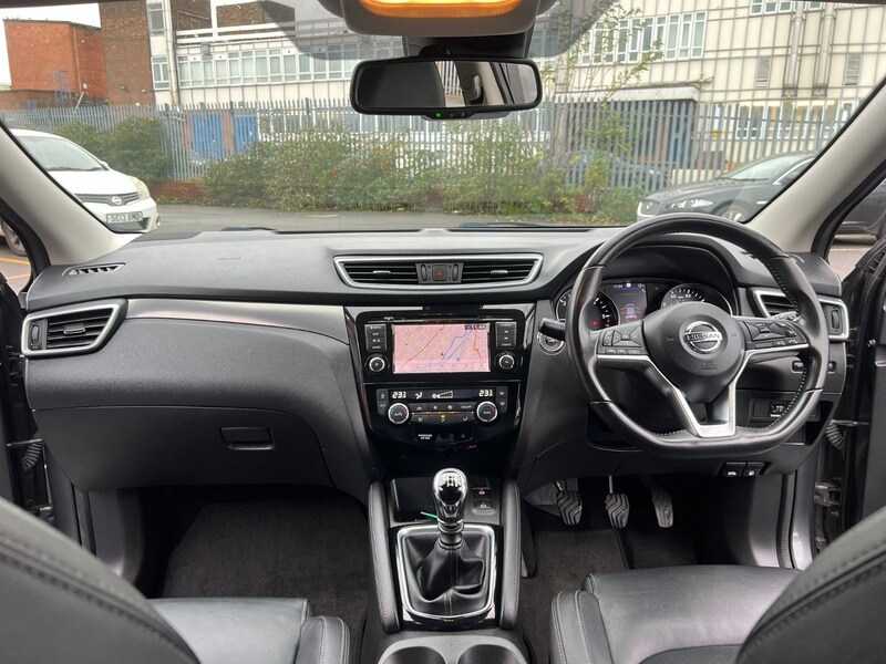 Used Nissan Qashqai 2019 for sale - 77735356: Photo 43