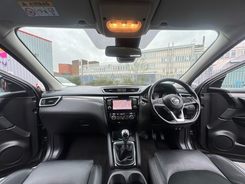Used Nissan Qashqai 2019 for sale - 77735356: Photo 44
