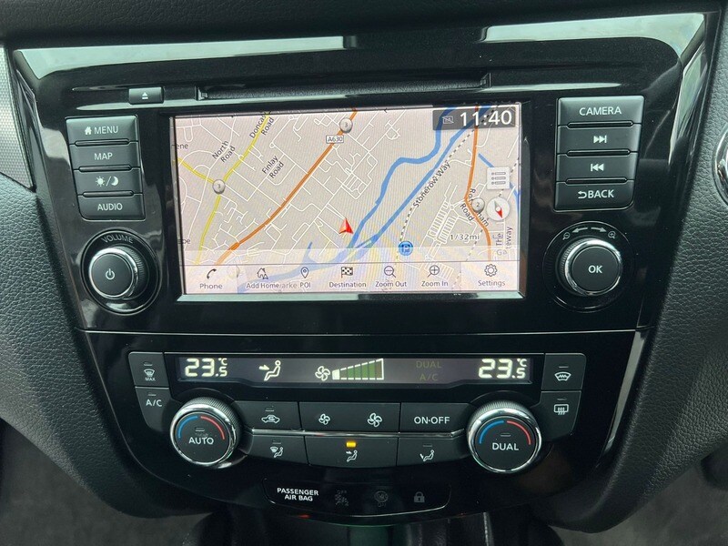 Used Nissan Qashqai 2019 for sale - 77735356: Photo 45