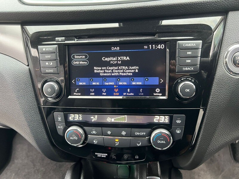 Used Nissan Qashqai 2019 for sale - 77735356: Photo 47