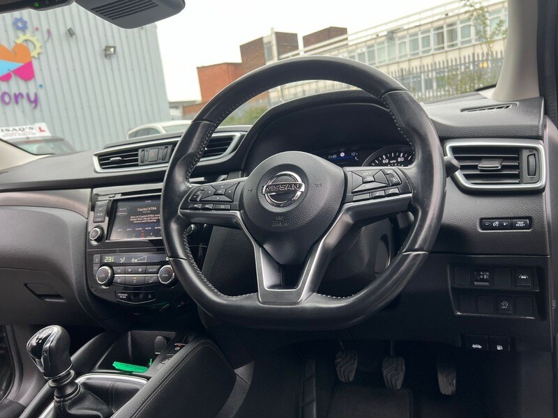Used Nissan Qashqai 2019 for sale - 77735356: Photo 48