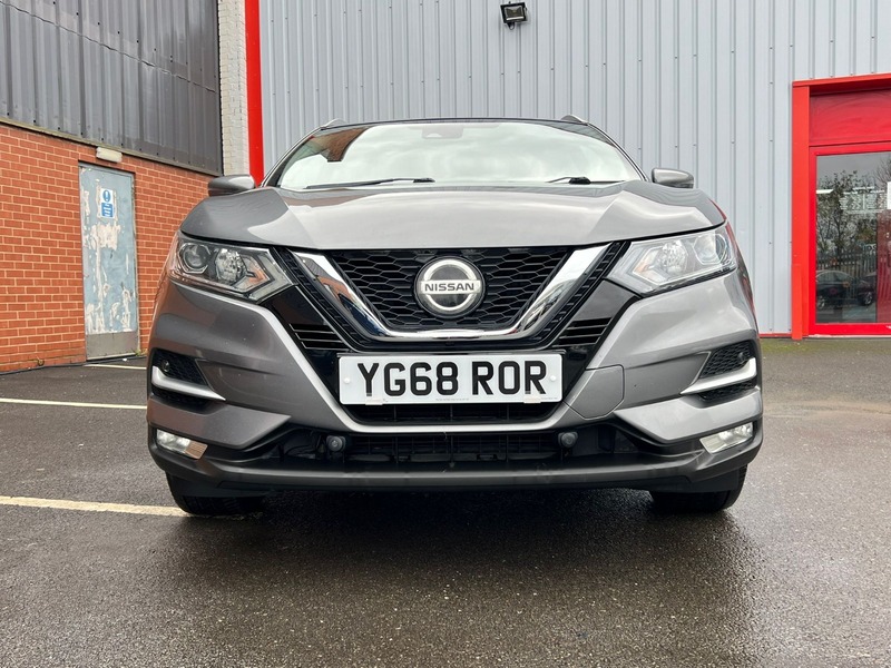 Used Nissan Qashqai 2019 for sale - 77735356: Photo 5