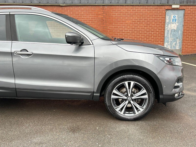 Used Nissan Qashqai 2019 for sale - 77735356: Photo 9