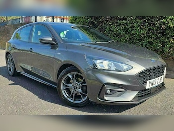 Used Ford Focus 2019 for sale - 79323613: Photo