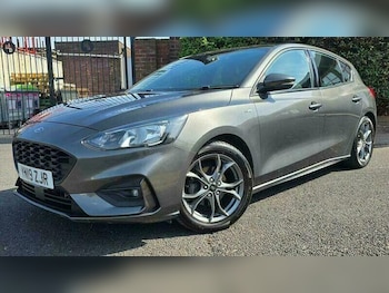 Used Ford Focus 2019 for sale - 79323613: Photo