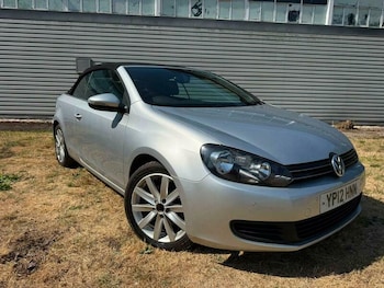 Used Volkswagen Golf 2012 for sale - 79563348: Photo