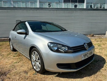 Used Volkswagen Golf 2012 for sale - 79563348: Photo