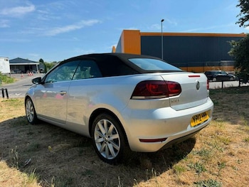 Used Volkswagen Golf 2012 for sale - 79563348: Photo