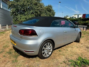 Used Volkswagen Golf 2012 for sale - 79563348: Photo
