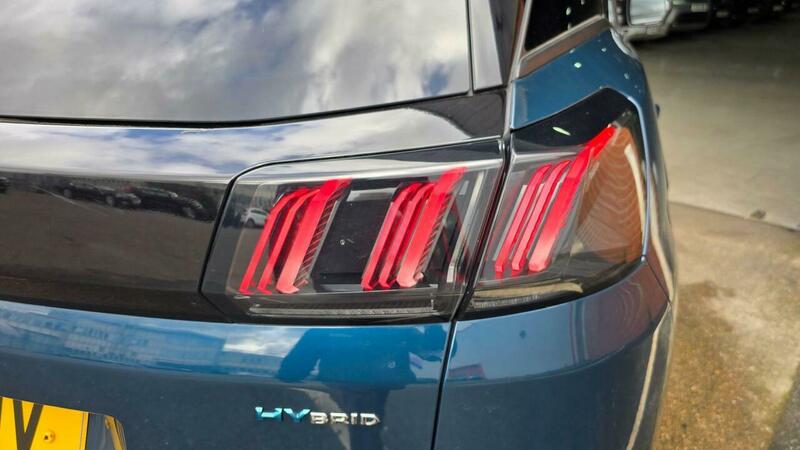 Used Peugeot 3008 2022 for sale - 78140856: Photo 10