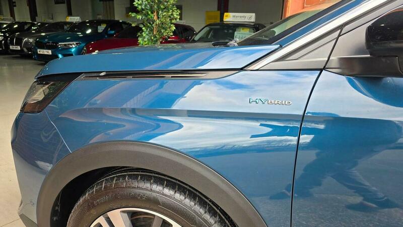 Used Peugeot 3008 2022 for sale - 78140856: Photo 11