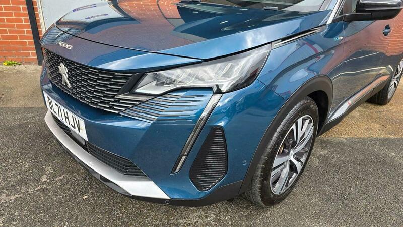 Used Peugeot 3008 2022 for sale - 78140856: Photo 12