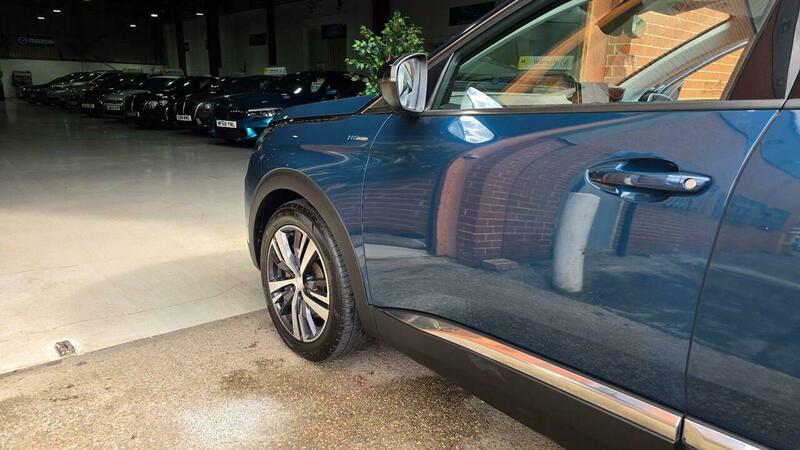 Used Peugeot 3008 2022 for sale - 78140856: Photo 14