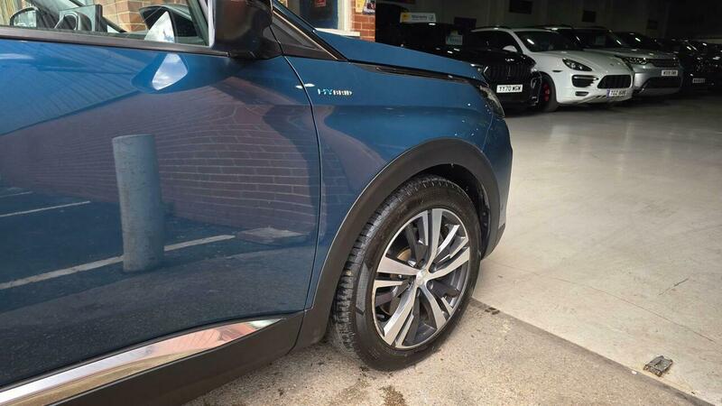 Used Peugeot 3008 2022 for sale - 78140856: Photo 15