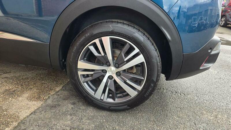 Used Peugeot 3008 2022 for sale - 78140856: Photo 16