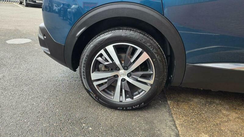 Used Peugeot 3008 2022 for sale - 78140856: Photo 17