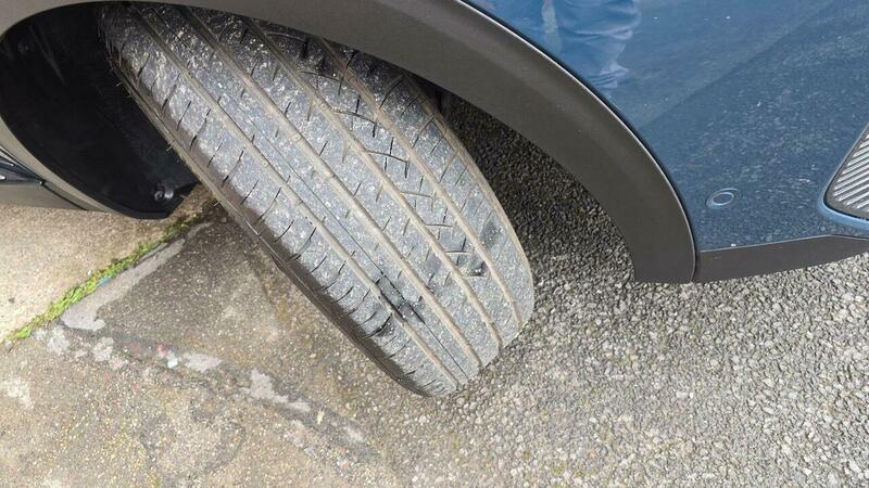 Used Peugeot 3008 2022 for sale - 78140856: Photo 18