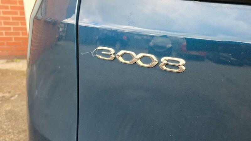 Used Peugeot 3008 2022 for sale - 78140856: Photo 19