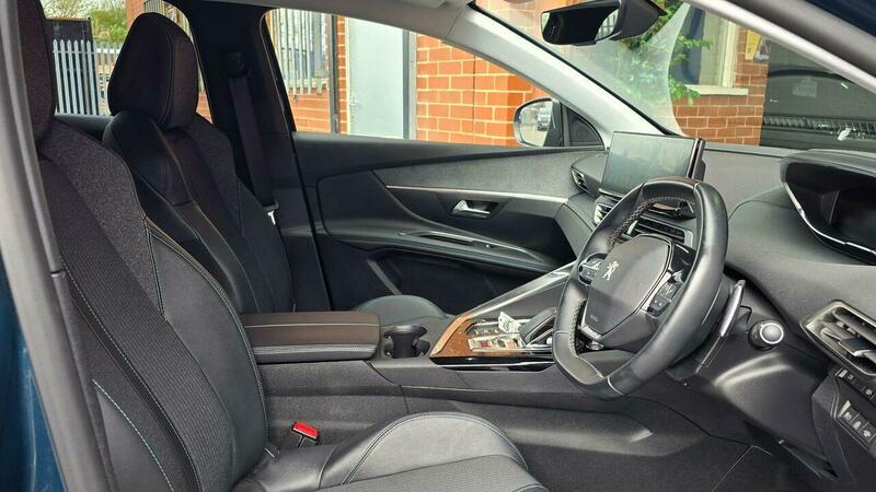 Used Peugeot 3008 2022 for sale - 78140856: Photo 22